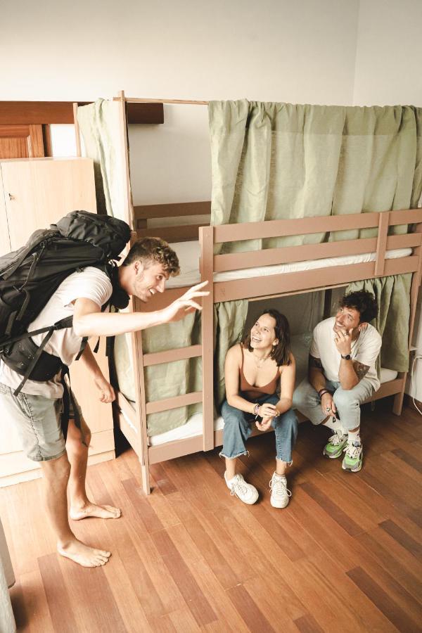Tamaran House Hostel Las Palmas de Gran Canaria Luaran gambar