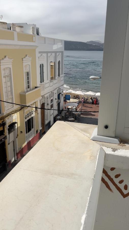 Tamaran House Hostel Las Palmas de Gran Canaria Luaran gambar