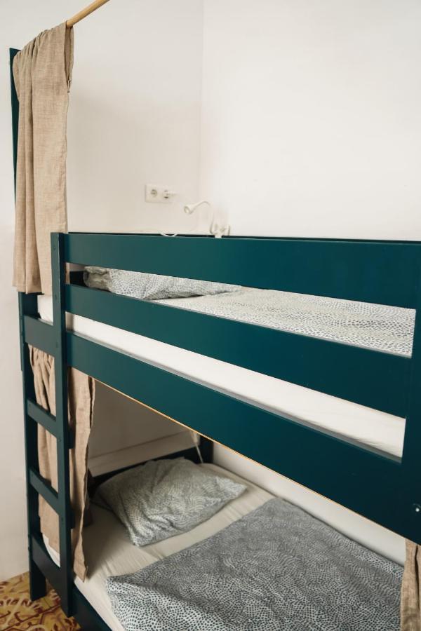 Tamaran House Hostel Las Palmas de Gran Canaria Luaran gambar