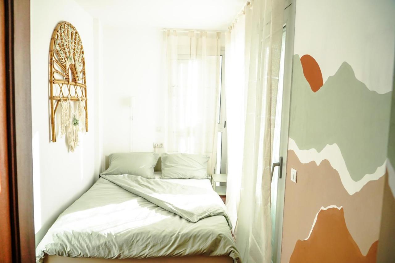 Tamaran House Hostel Las Palmas de Gran Canaria Luaran gambar