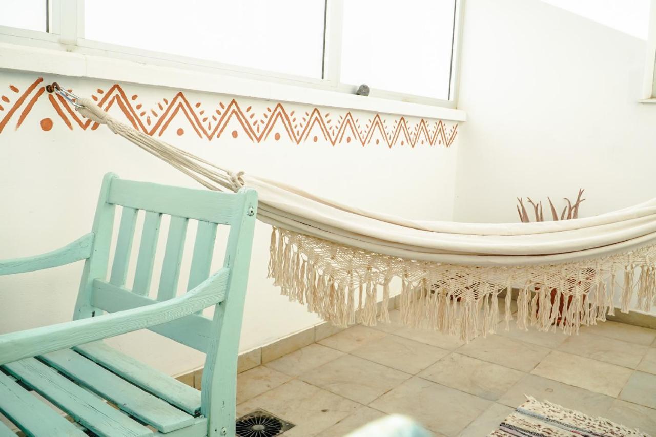 Tamaran House Hostel Las Palmas de Gran Canaria Luaran gambar