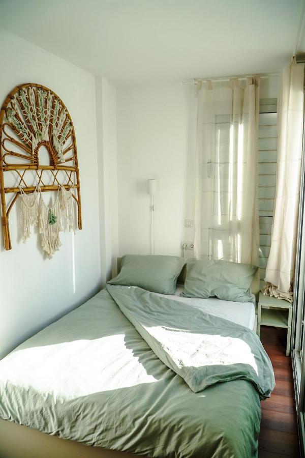Tamaran House Hostel Las Palmas de Gran Canaria Luaran gambar