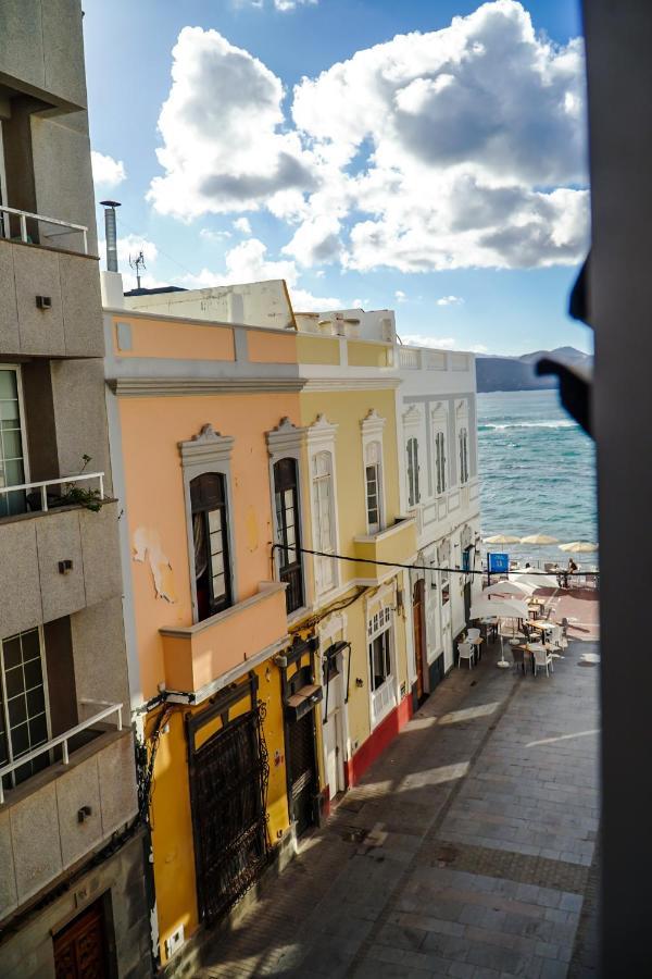 Tamaran House Hostel Las Palmas de Gran Canaria Luaran gambar