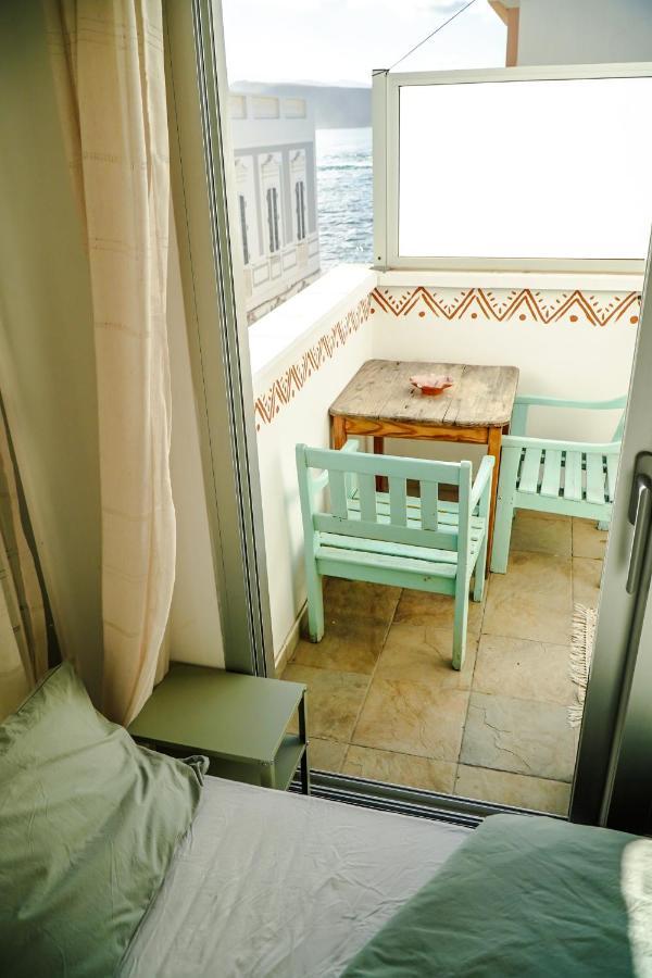 Tamaran House Hostel Las Palmas de Gran Canaria Luaran gambar