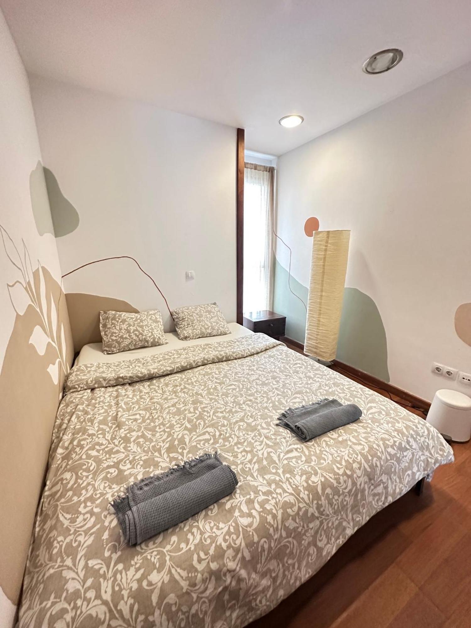 Tamaran House Hostel Las Palmas de Gran Canaria Luaran gambar